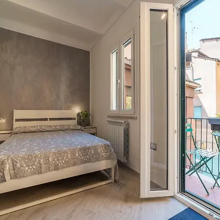 Apartamento Santa Prassede Rooftop Terrace Roma