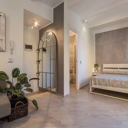 Apartment Santa Prassede Rooftop Terrace *