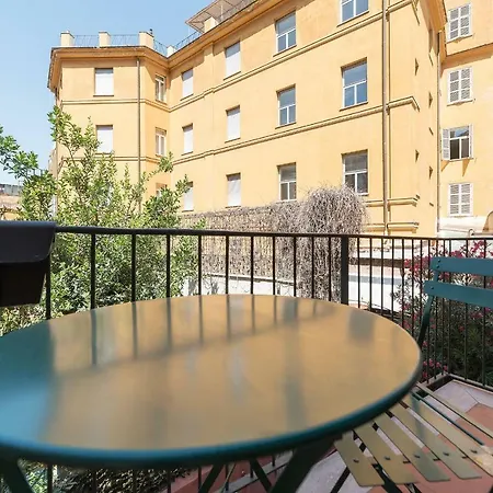 Santa Prassede Rooftop Terrace Apartment Rome